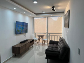 Apartamento moderno y cómodo